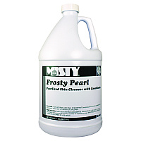 Frosty Pearl Soap Moisturizer, Floral Bouquet Scent, 1 gal, 4/Carton (1038793)