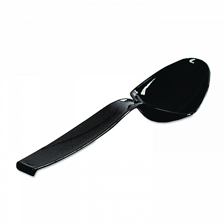 Caterline Plastic Serving Spoons, 9