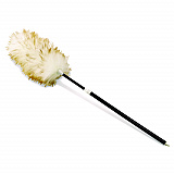 Telescoping Lambswool Duster, 30" to 42" Handle, 6/Carton (9C04CT)