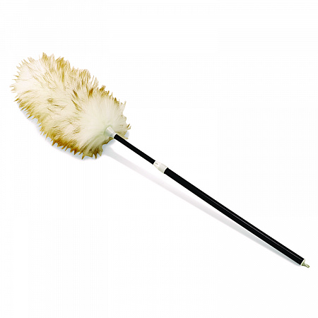 Telescoping Lambswool Duster, 30