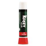 All Purpose Krazy Glue, 0.07 oz, Dries Clear (KG58548R)