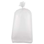 Inteplast Group Food Bags, 0.8 mil, 8" x 20", Clear, 1,000/Carton (PB080320M)