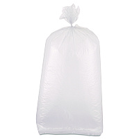 Food Bags for X-Large Bread Loaves, 8" x 3" x 20", Clear, 1,000/Carton (PB080320M)