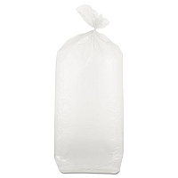 Food Bags for Large Bread Loaves, 5" x 4.5" x 18", Clear, 1,000/Carton (PB050418)