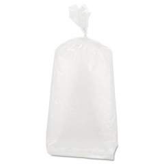 Inteplast Group Food Bags, 1 qt, 0.68 mil, 4" x 12", Clear, 1,000/Carton (PB040212)