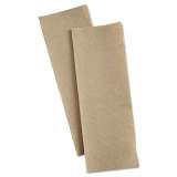 Penny Lane Multifold Paper Towels, 9 1/4 x 9 1/2, Natural, 250/Pack (8202)