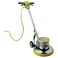 PRO-175-17 Floor Machine, 1.5 hp Motor, 175 RPM, 16" Pad (PRO17)