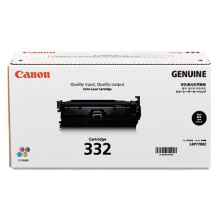 8x Toner für Canon I-Sensys LBP-7780-cdn LBP-7780-cx 