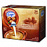 Coffee Creamer, Hazelnut, 0.44 oz Mini Cups, 24/Box (100680)