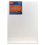 Elmer's White Pre-Cut Foam Board Multi-Packs, 18 x 24, 2/Pack (950023)