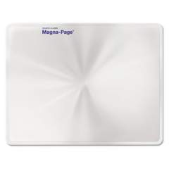Bausch & Lomb 2X Magna-Page Full-Page Magnifier w/Molded Fresnel Lens, 8 1/4" x 10 3/4" (819007)