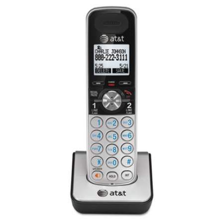 AT&T TL88002 Cordless Accessory Handset for Use with TL88102