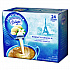 Flavored Liquid Non-Dairy Coffee Creamer, French Vanilla, 0.44 oz Mini Cups, 24/Box (100681)