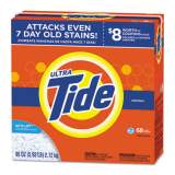 Tide He Laundry Detergent, Original Scent, Powder, 95 Oz Box, 3/carton (84997CT)