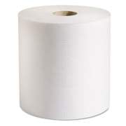 Marcal PRO 100% Recycled Hardwound Roll Paper Towels, 7 7/8 x 800 ft, White, 6 Rolls/Ct (P708B)