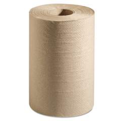 Marcal PRO 100% Recycled Hardwound Roll Paper Towels, 7 7/8 x 350 ft, Natural, 12 Rolls/Ct (P720N)