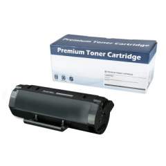 Compatible Dell Toner Cartridge (RGCN6)