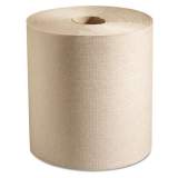 Marcal PRO 100% Recycled Hardwound Roll Paper Towels, 7 7/8 x 800 ft, Natural, 6 Rolls/Ct (P728N)