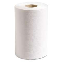 Marcal PRO 100% Recycled Hardwound Roll Paper Towels, 7 7/8 x 350 ft, White, 12 Rolls/Ct (P700B)