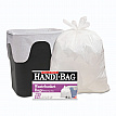 Low Density Trash Bags