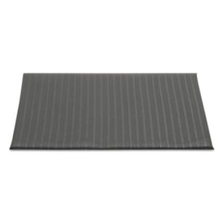 AbilityOne 7220016163623, SKILCRAFT Anti-Fatigue Floor Mat, Light/Medium Duty, 24 x 36, Black