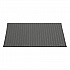 7220016163623, SKILCRAFT Anti-Fatigue Mat, Rectangular, Black Non-Slip Surface, 24
