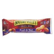 Nature Valley Granola Bars, Chewy Trail Mix Cereal, 1.2 oz Bar, 16/Box (SN1512)