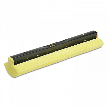 7920013837927, SKILCRAFT, Sponge Roller Mop Replacement Head, 12