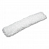7920015868011, SKILCRAFT Microfiber Duster Replacement Sleeve, Polyester, 3.5