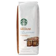 Starbucks Whole Bean Coffee, Decaf Pike Place Roast, 1 lb Bag (11015640)