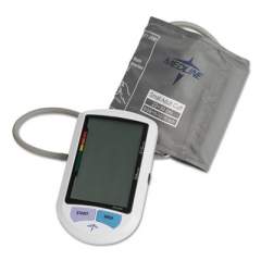 Medline Automatic Digital Upper Arm Blood Pressure Monitor, Small Adult Size (MDS3001)