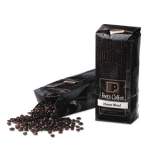 Peet's Coffee & Tea Bulk Coffee, House Blend, Whole Bean, 1 lb Bag (500350)
