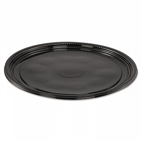 Caterline Casuals Thermoformed Platters, 12