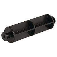 Replacement Spindle for Classic/ConturaSeries Dispensers B-2888, B-4388, B-4288, Black (42889)