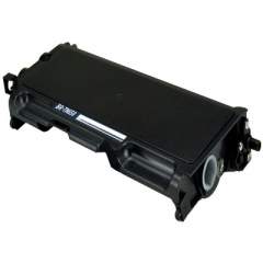 Compatible Brother TN330 Toner, 1,500 Page-Yield, Black