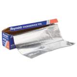 Reynolds Heavy Duty Aluminum Foil Roll, 18" x 1,000 ft, Silver (625)