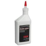 HSM Shredder Oil, 16-oz. Bottle (314)