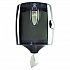 Center-Pull Paper Towel Dispenser, 9.9 x 10 x 10.5, Translucent Smoke (54050)