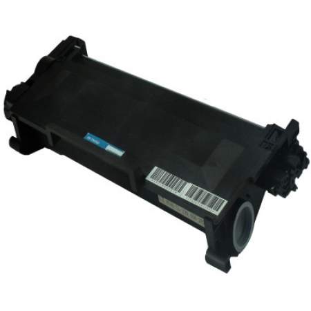 Compatible Brother TN420 Toner, 1,200 Page-Yield, Black