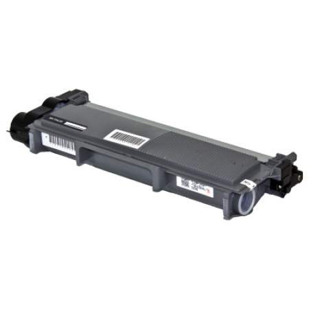 Compatible Brother TN630 Toner, 1,200 Page-Yield, Black