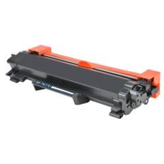 Compatible Brother TN770 Super High-Yield Toner, 4,500 Page-Yield, Black