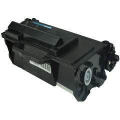 Compatible Brother TN880 Super High-Yield Toner, 12,000 Page-Yield, Black