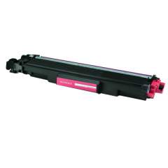 Compatible Brother TN223M Toner, 1,300 Page-Yield, Magenta