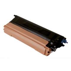 Compatible Brother TN110C Toner, 1,500 Page-Yield, Cyan