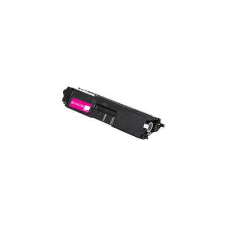 Compatible Brother TN315M High-Yield Toner, 3,500 Page-Yield, Magenta