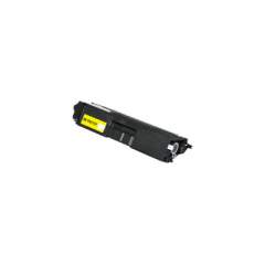Compatible Brother TN310Y Toner, 1,500 Page-Yield, Yellow