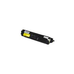 Compatible Brother TN336Y High-Yield Toner, 3,500 Page-Yield, Yellow