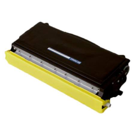 Compatible Brother TN430 Toner, 3,000 Page-Yield, Black