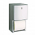 ConturaSeries Two-Roll Tissue Dispenser, 6.08 x 5.94 x 11, Stainless Steel (4288)