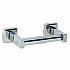 ClassicSeries Surface-Mounted Toilet Tissue Dispenser, 7.25 x 3.94 x 2, Bright Stainess Steel (7685)